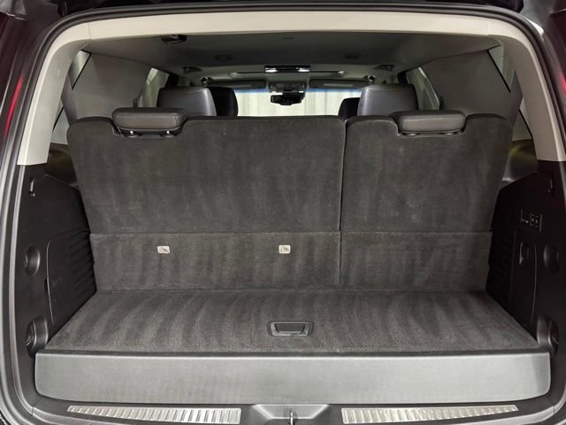 Used 2016 Cadillac Escalade Premium AWD/4WD image 33