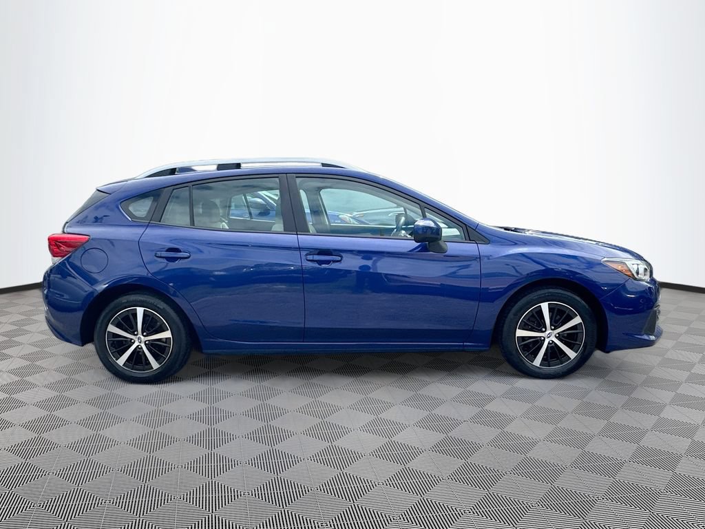 Used 2023 Subaru Impreza 2.0i Premium AWD/4WD image 5
