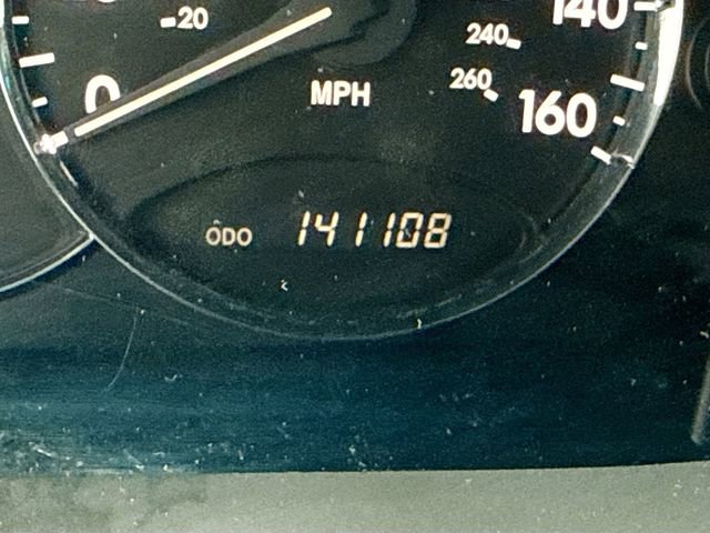 Used 2005 Toyota Avalon Limited image 13