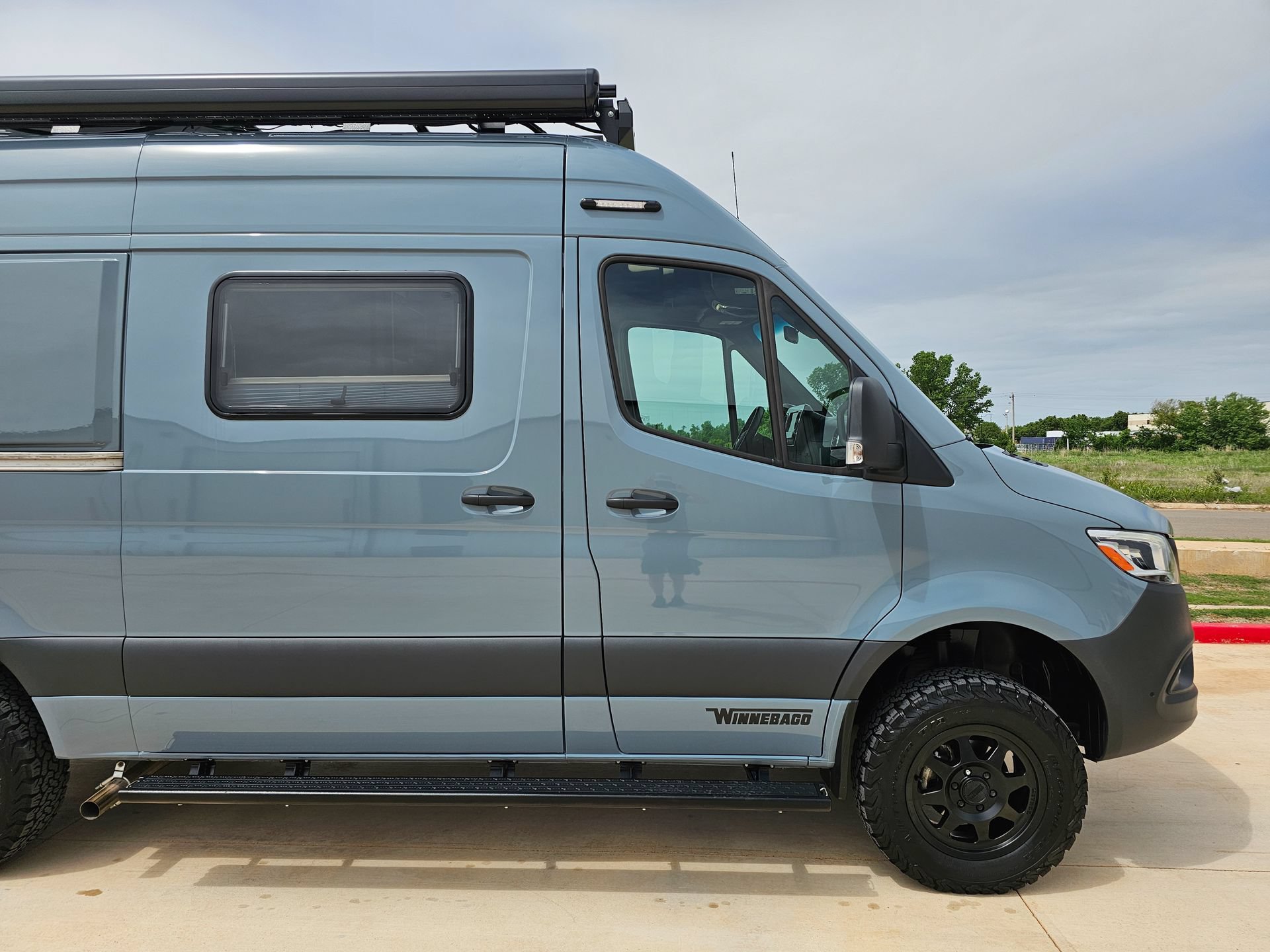 Used 2022 Mercedes-Benz Sprinter 2500 image 68