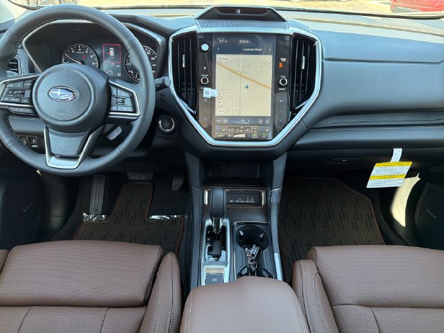 New 2027 Subaru Ascent Touring AWD/4WD image 9