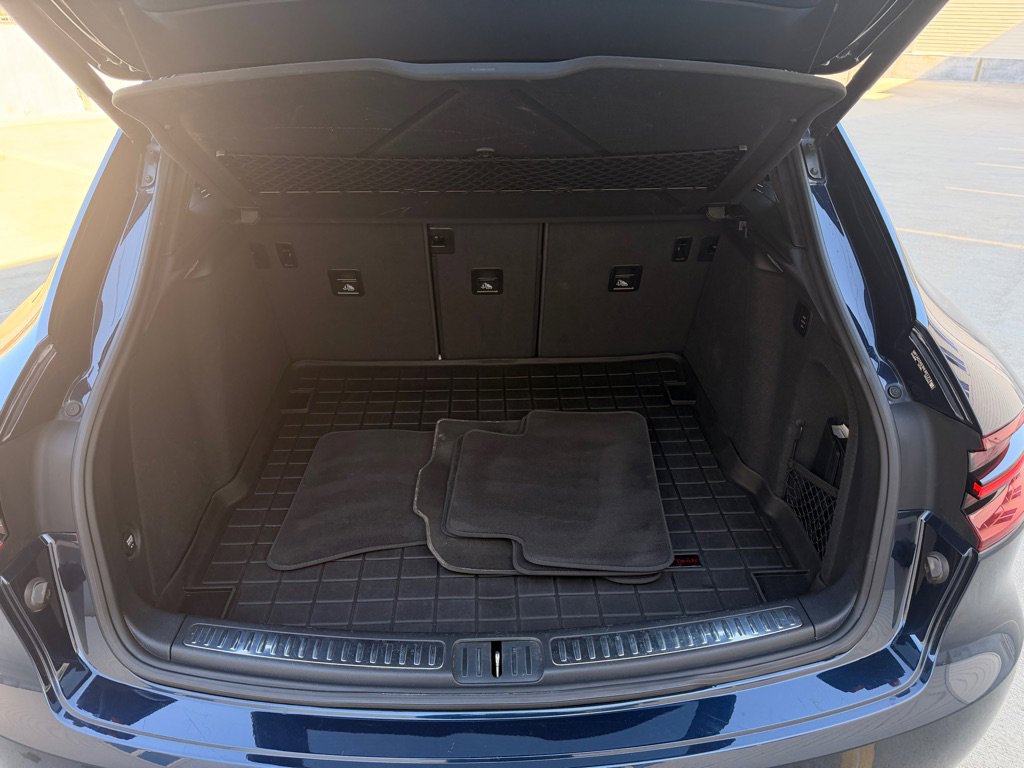 Used 2017 Porsche Macan GTS w/ Premium Package Plus image 16