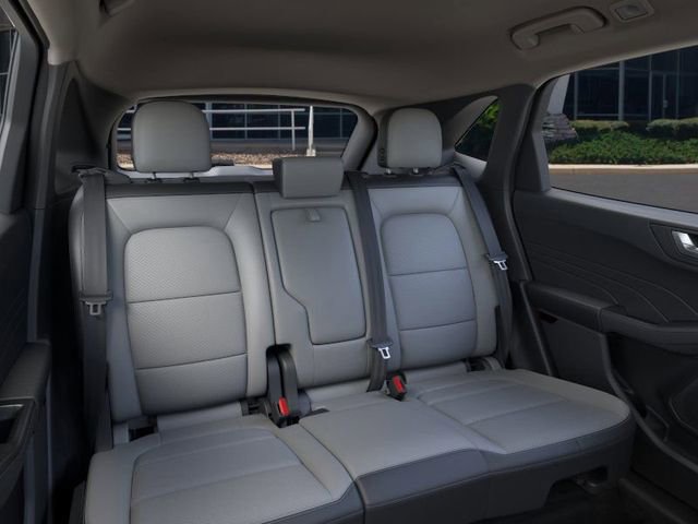 New 2026 Ford Escape SE image 11