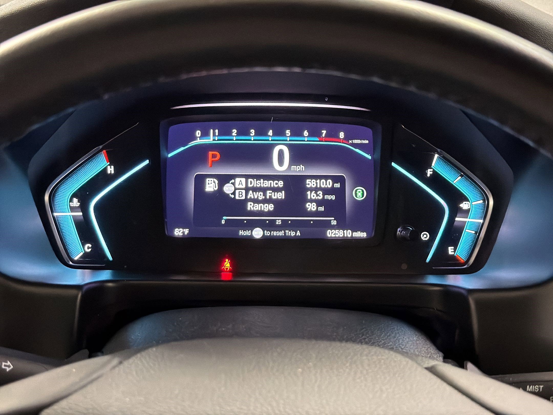 Certified 2023 Honda Odyssey Elite image 19