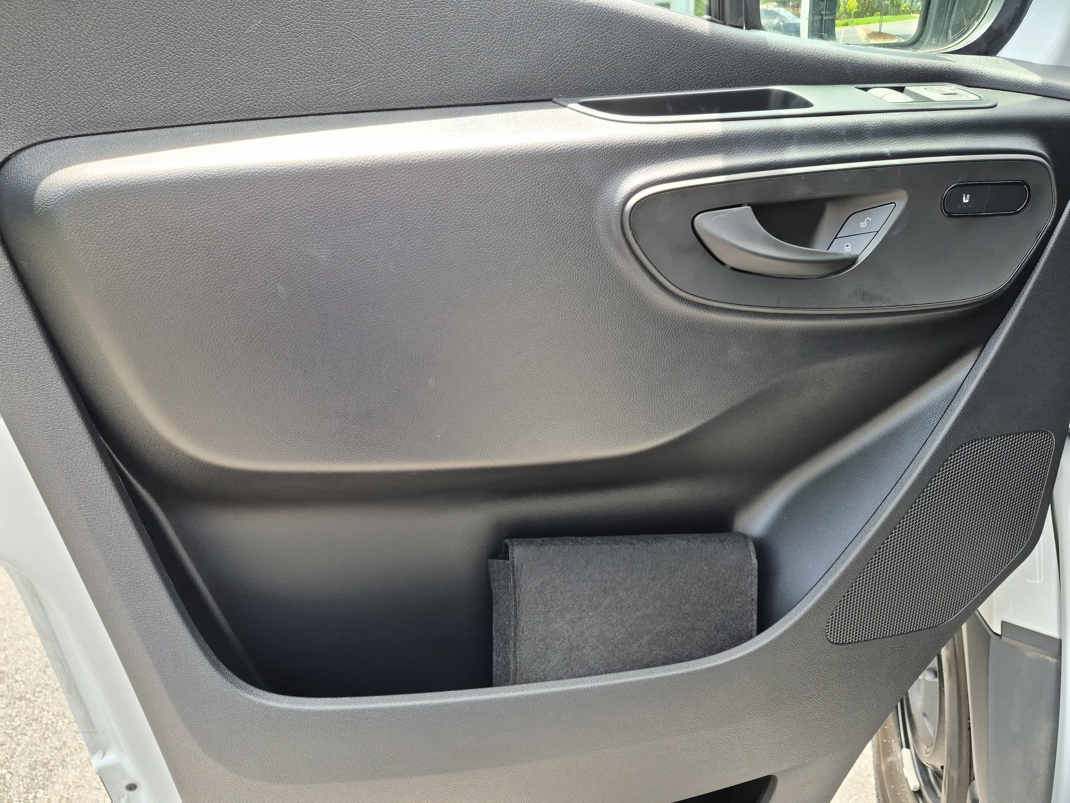New 2025 Mercedes-Benz Sprinter 2500 image 14