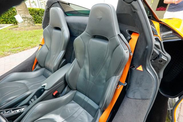 Used 2020 McLaren 720S Luxury image 58
