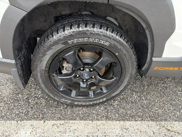 Used 2024 Subaru Forester Wilderness image 19