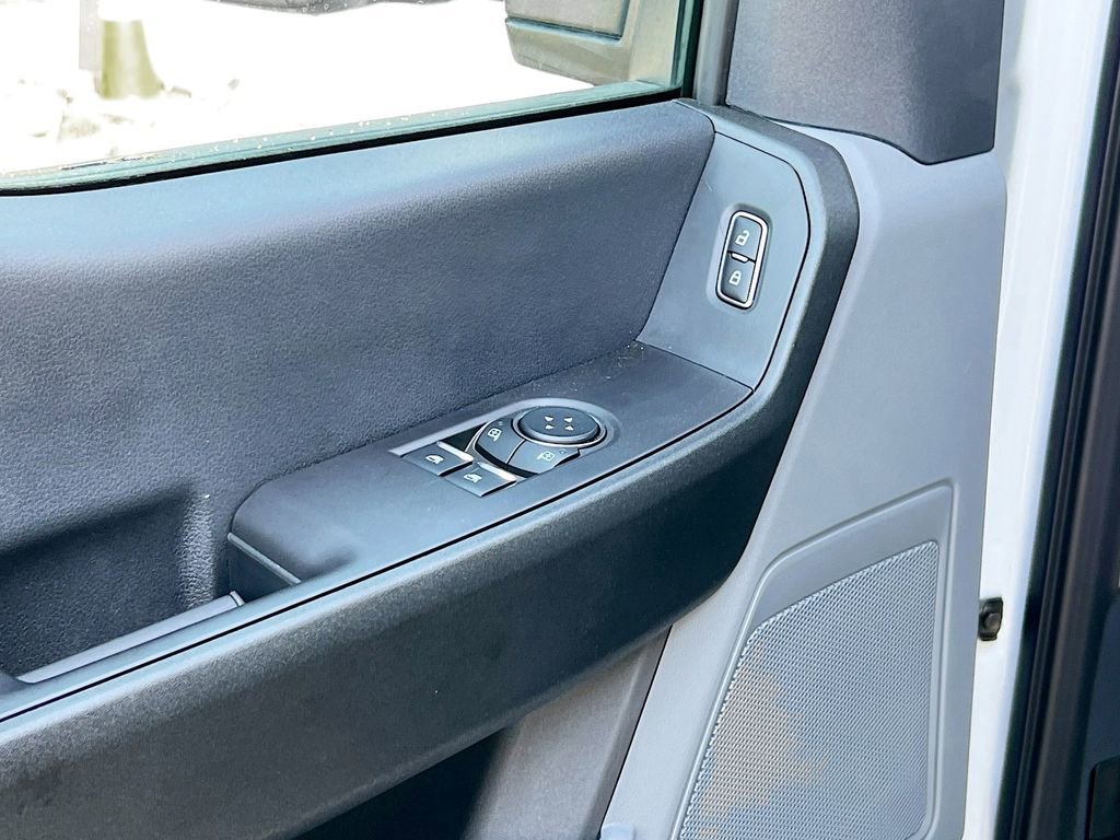 New 2023 Ford F350 XL w/ XL Chrome Package image 11