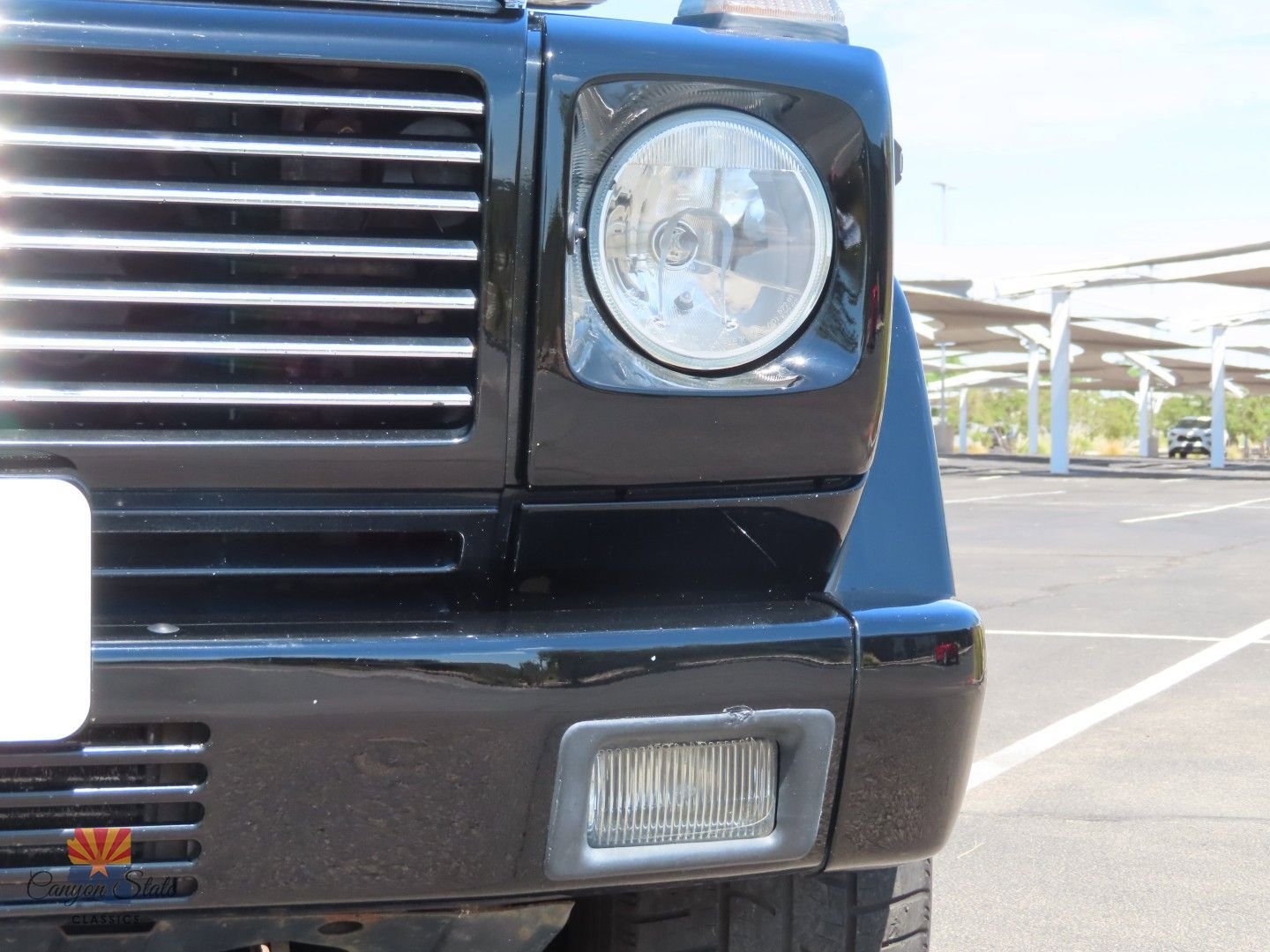 Used 2004 Mercedes-Benz G 500 image 40