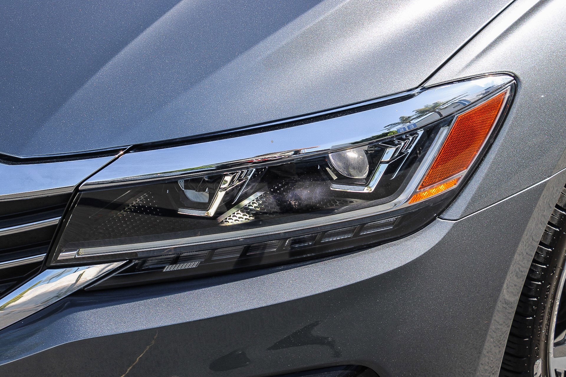 Used 2021 Volkswagen Passat 2.0T R-Line image 5