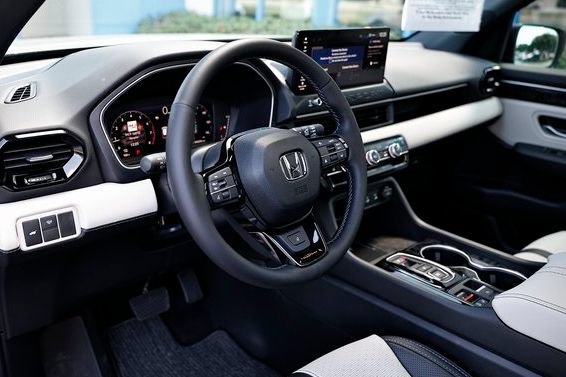 Used 2026 Honda Passport TrailSport Elite image 21