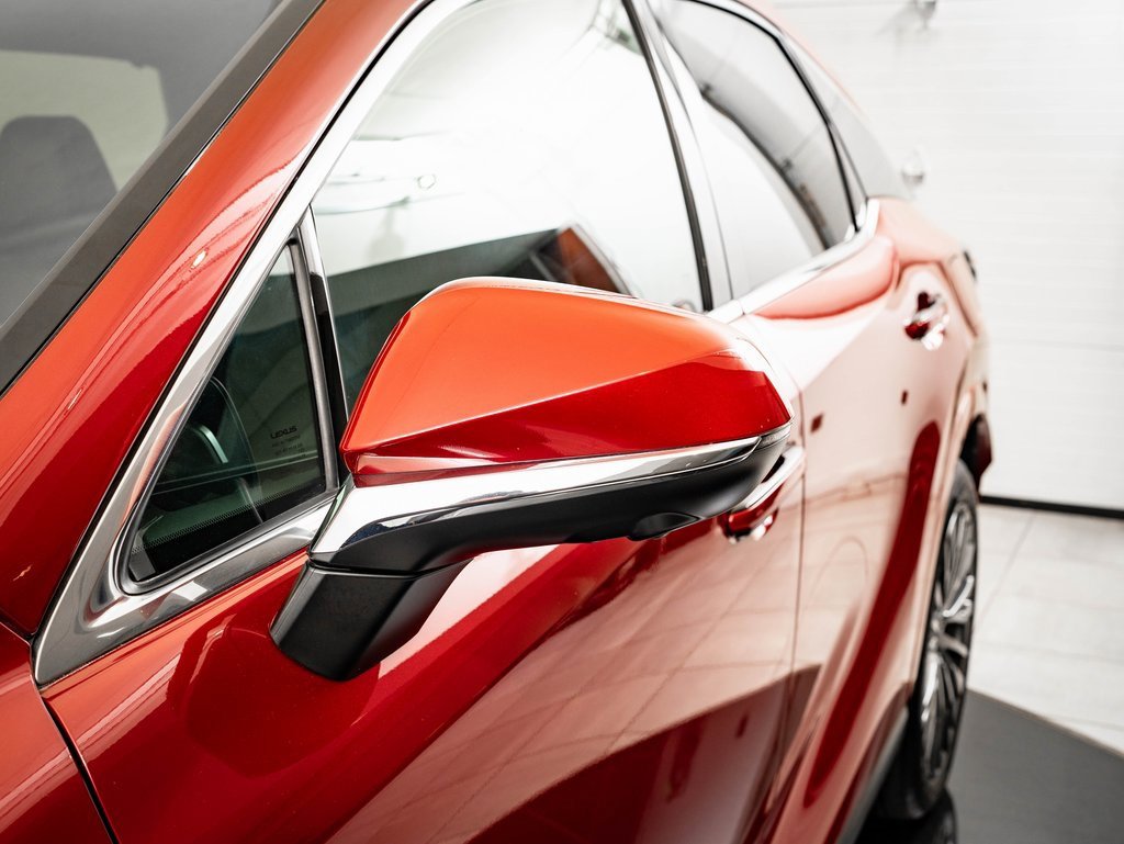 Certified 2024 Lexus RX 350 image 15