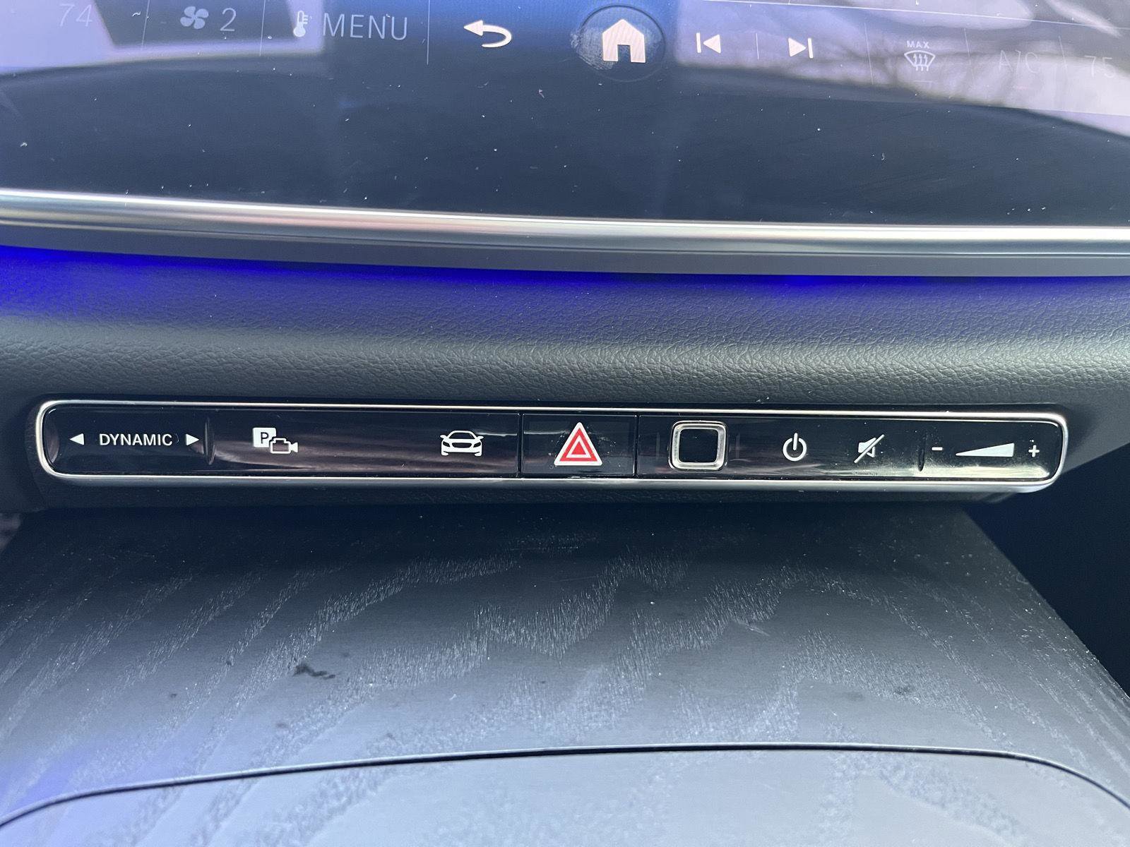 Used 2025 Mercedes-Benz E 450 4MATIC All-Terrain Wagon image 12