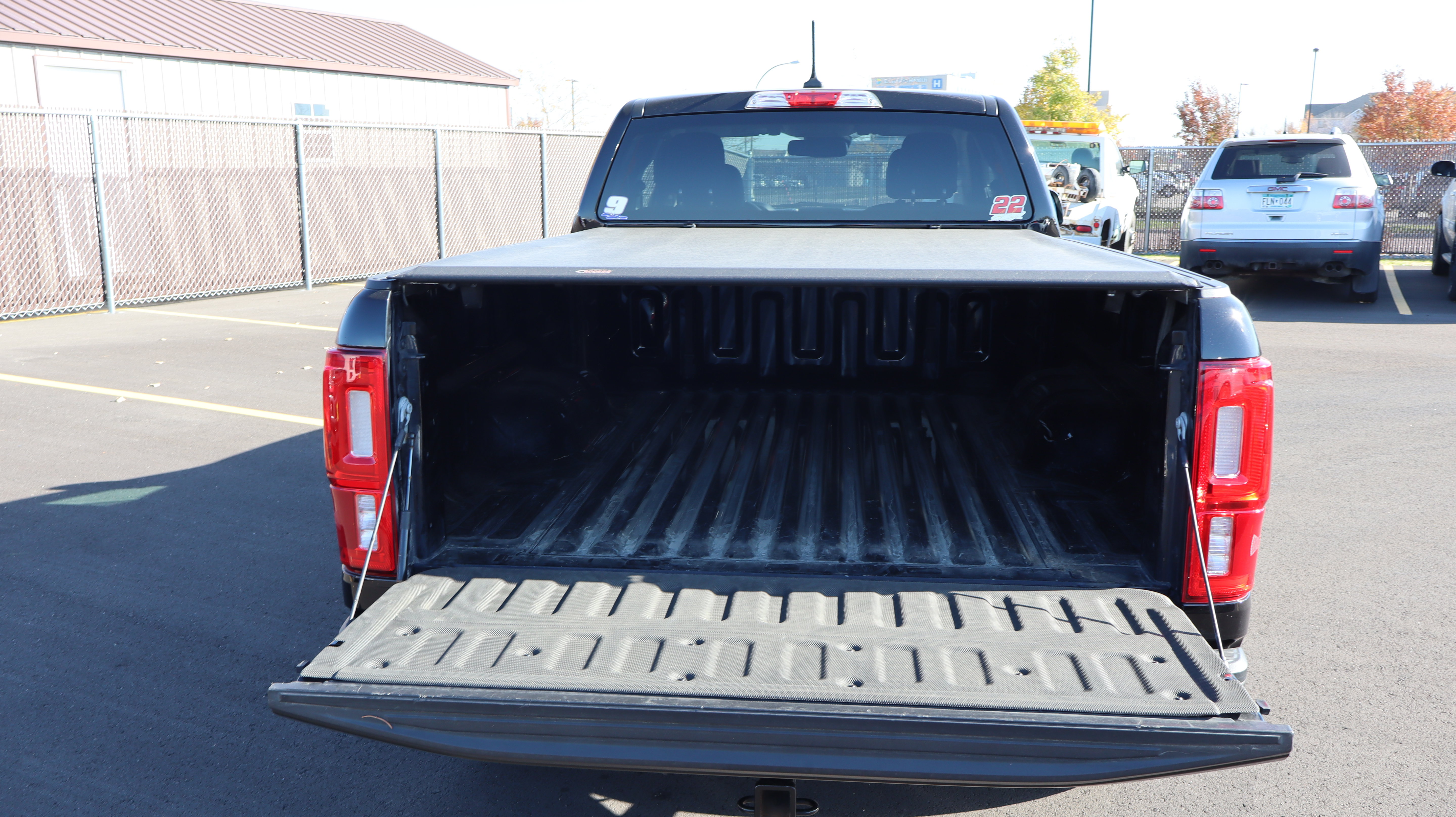 Used 2021 Ford Ranger XLT w/ Equipment Group 301A Mid AWD/4WD image 15
