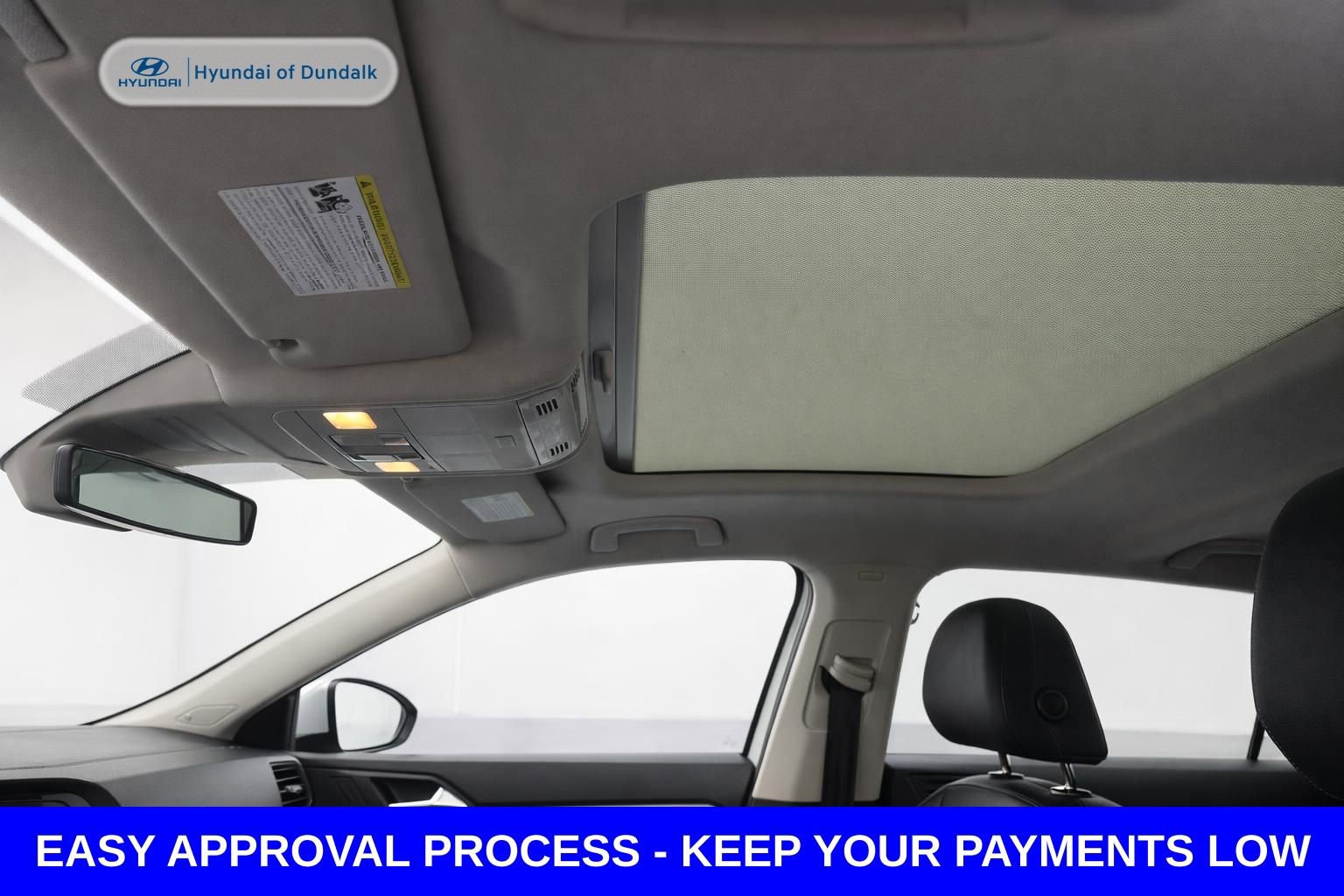 Used 2019 Volkswagen Jetta SEL Premium image 14