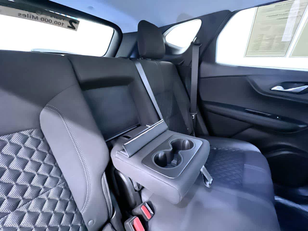 Used 2019 Chevrolet Blazer LT FWD image 38