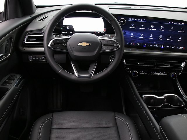 New 2026 Chevrolet Traverse LT w/ Driver Confidence Package image 15