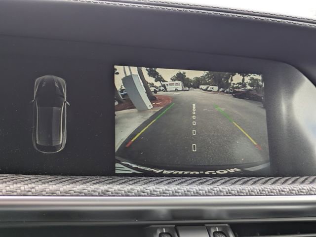 Used 2024 Alfa Romeo Stelvio Quadrifoglio image 25