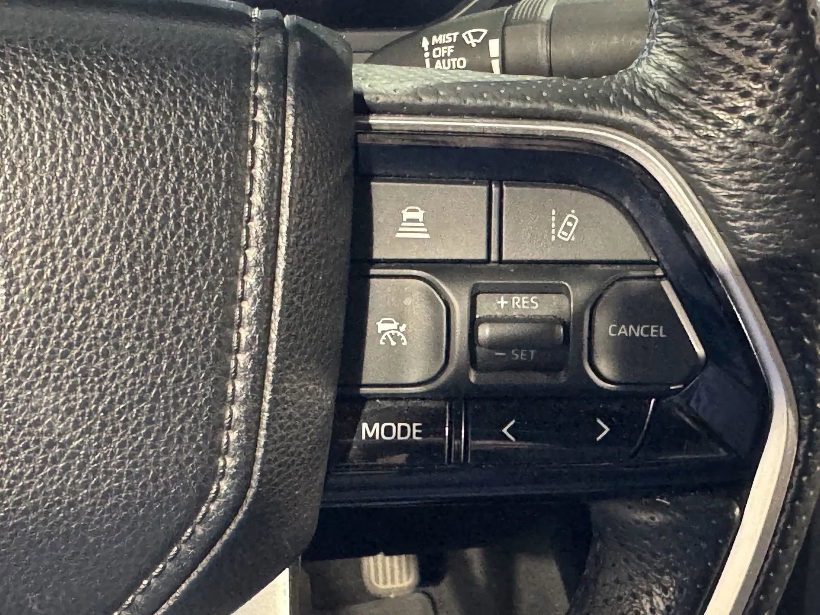 Used 2022 Toyota Tundra Platinum w/ Advanced Package RWD image 19