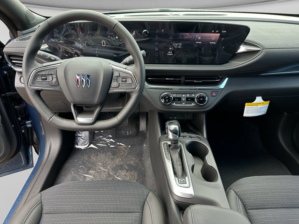 New 2026 Buick Envista Preferred w/ Convenience I Package FWD image 19