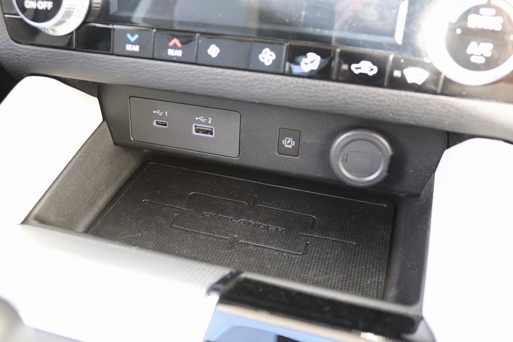 Used 2023 Mitsubishi Outlander SEL image 20