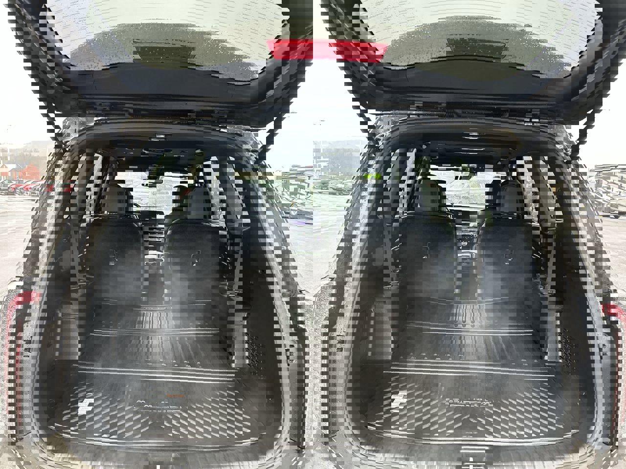 Used 2024 Kia Telluride EX X-Line image 18