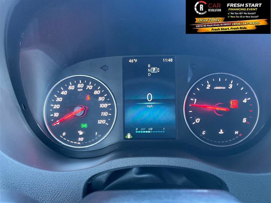 Used 2023 Mercedes-Benz Sprinter 2500 image 29