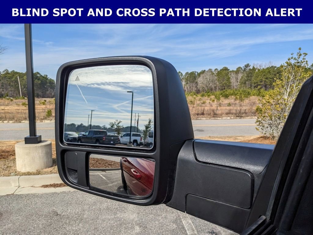 New 2026 RAM 2500 Rebel w/ Rebel Level 1 Equipment Group image 6