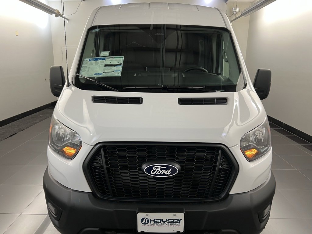 New 2026 Ford Transit 250 148 Medium Roof image 2