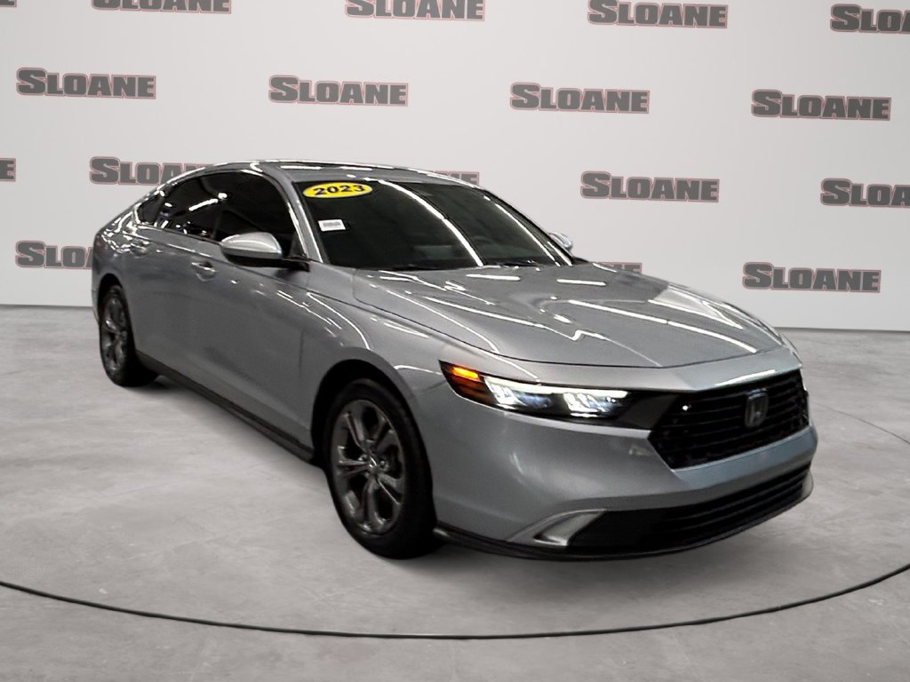 Used 2023 Honda Accord EX image 7