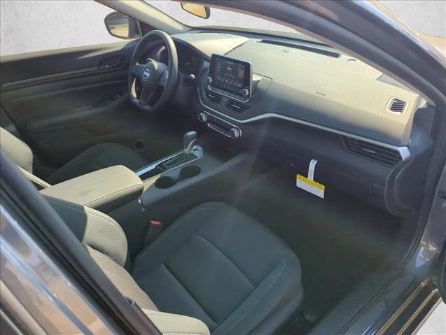 New 2025 Nissan Altima 2.5 S image 18