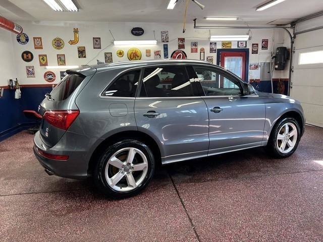 Used 2012 Audi Q5 3.2 Premium Plus AWD/4WD image 3