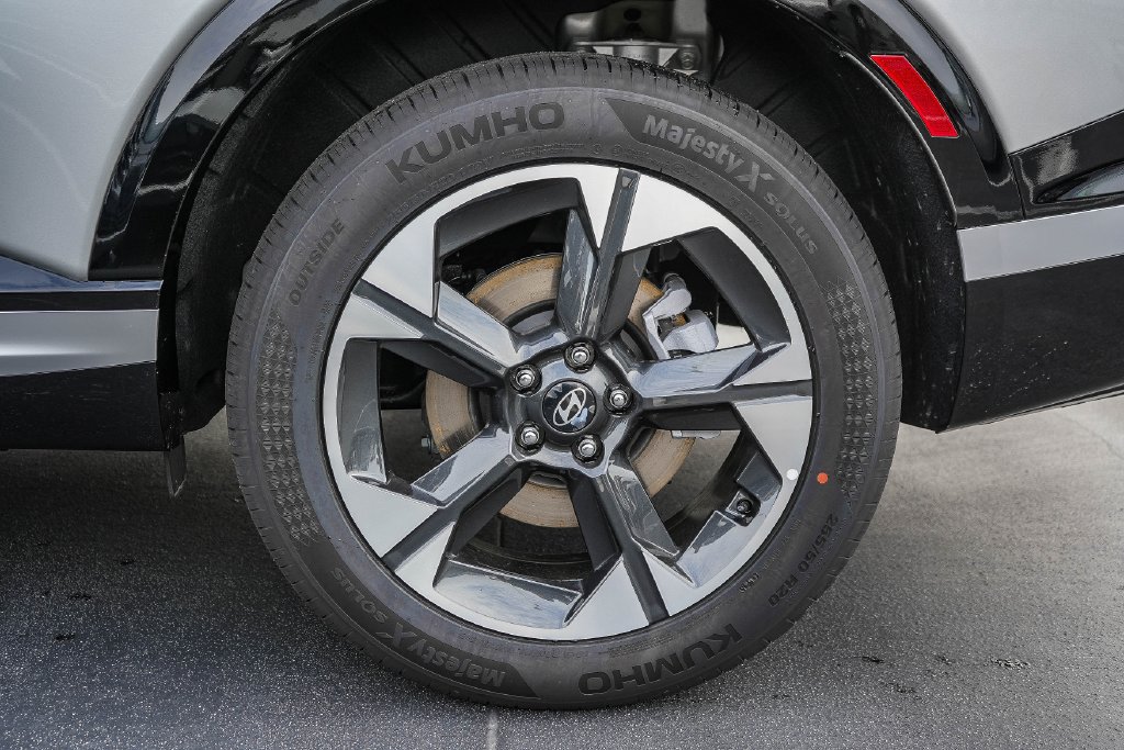 New 2026 Hyundai Palisade Limited AWD/4WD image 10