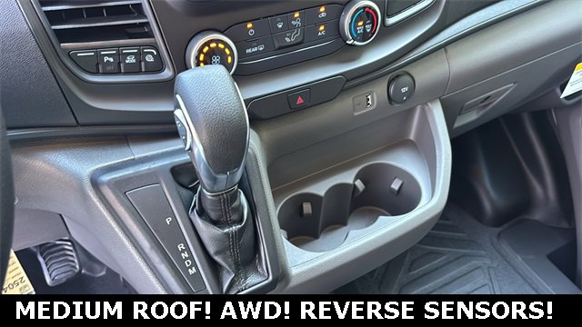 New 2025 Ford Transit 350 XL image 16