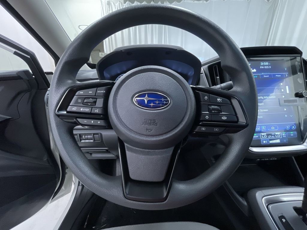 New 2025 Subaru Crosstrek 2.5i Premium image 7