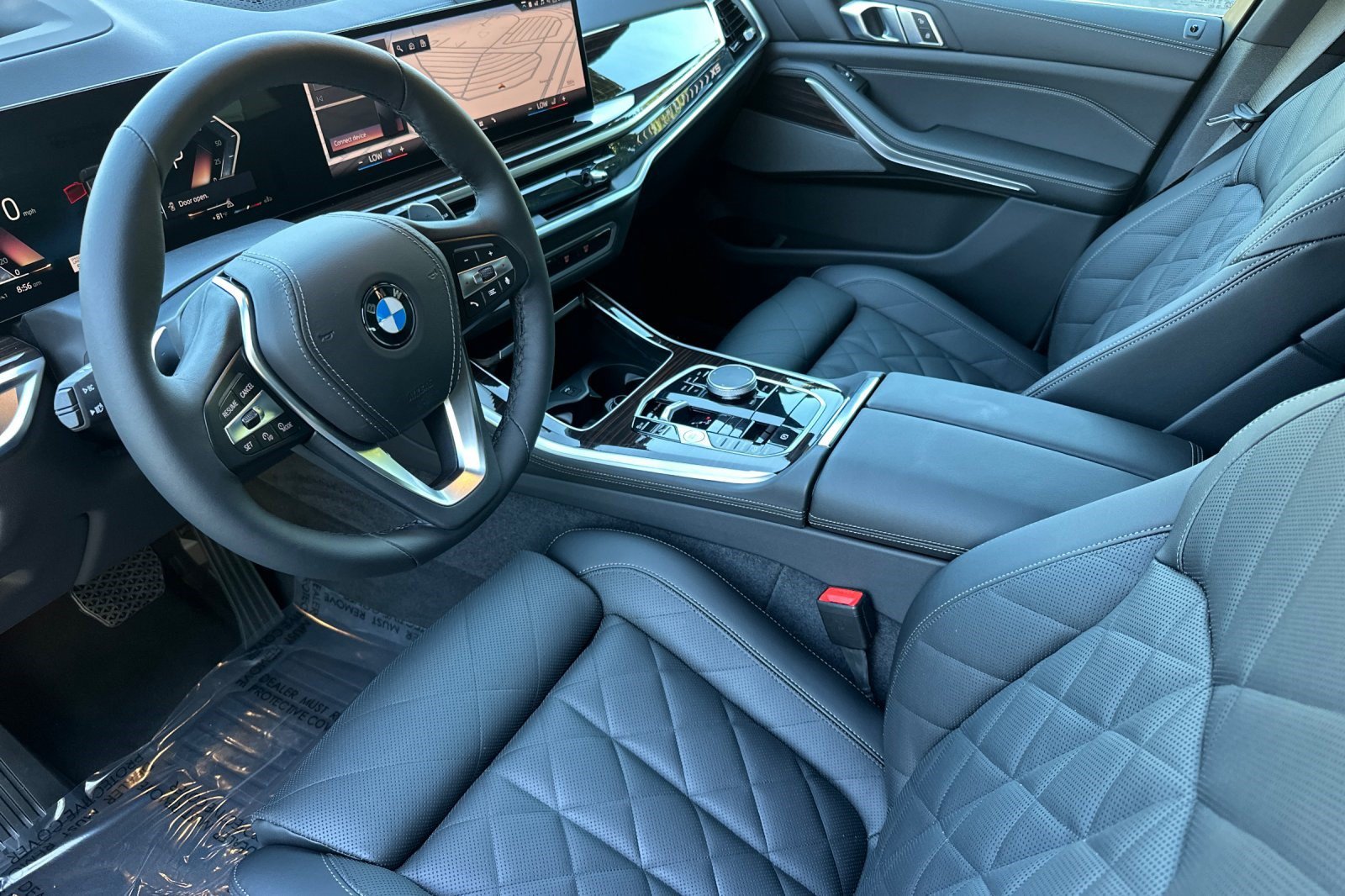 New 2026 BMW X5 xDrive40i AWD/4WD image 8