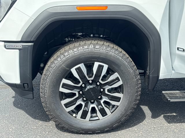 New 2026 GMC Sierra 2500 Denali Ultimate AWD/4WD image 28