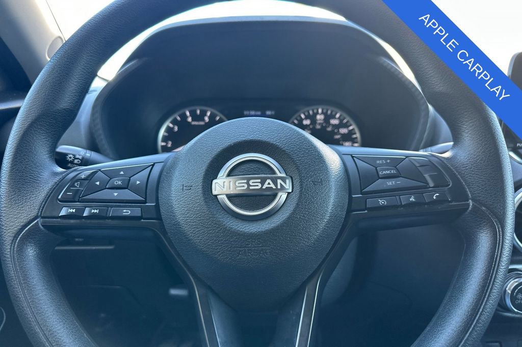 Used 2024 Nissan Sentra S image 24