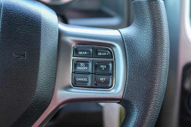 Used 2024 RAM 1500 Classic Warlock image 28