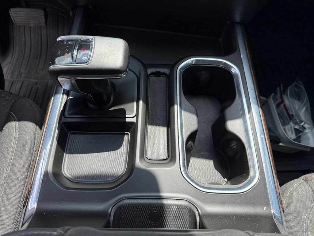 Used 2024 GMC Sierra 1500 Elevation AWD/4WD image 33