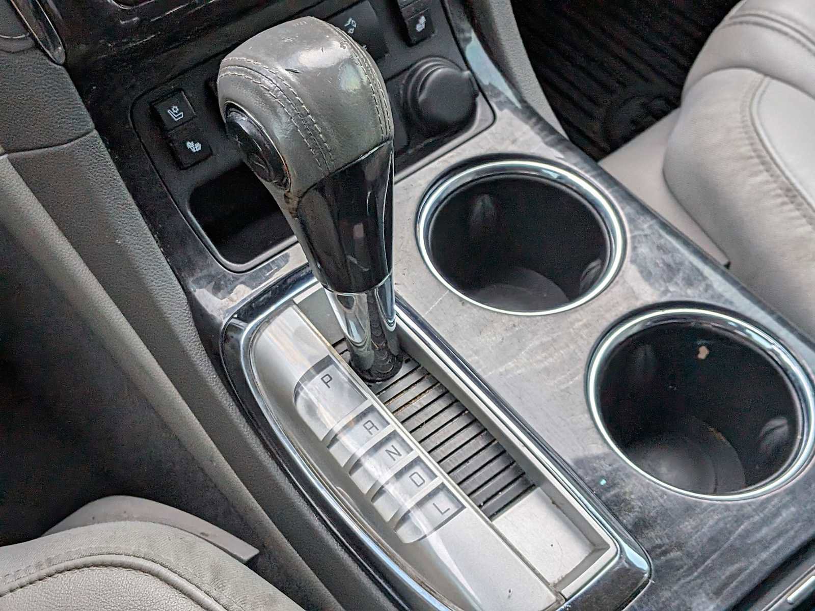 Used 2017 Buick Enclave Premium image 28