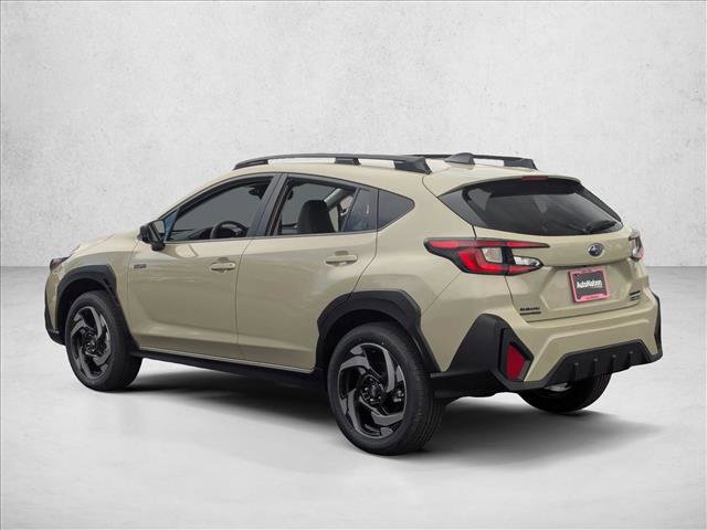 New 2026 Subaru Crosstrek 2.5i Limited image 9
