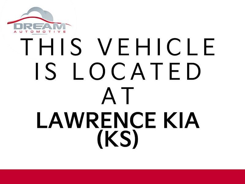 Used 2024 Kia Sportage LX image 3