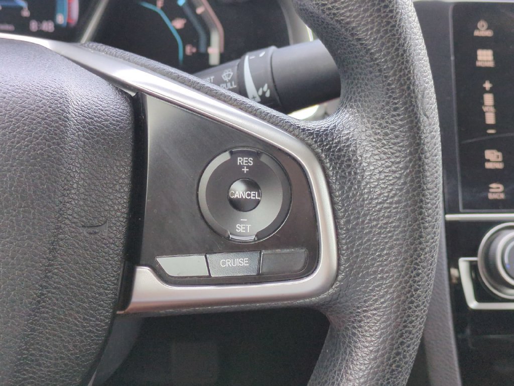 Used 2016 Honda Civic EX image 23