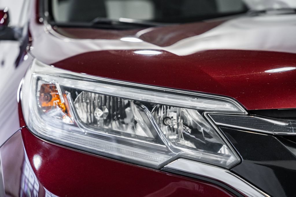 Used 2015 Honda CR-V EX image 11