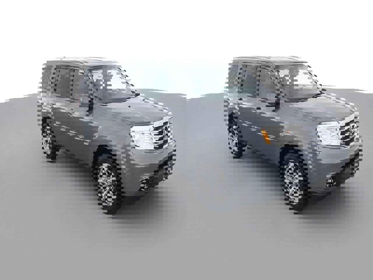 Used 2013 Honda Pilot EX-L image 3