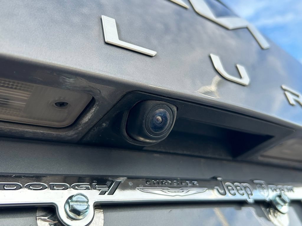 Used 2023 Kia Telluride EX w/ EX Captain's Chair Package FWD image 42