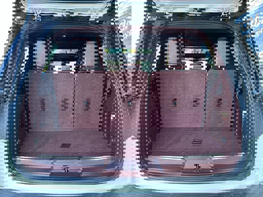 Used 2021 Lincoln Navigator Black Label w/ Special Edition Package image 16