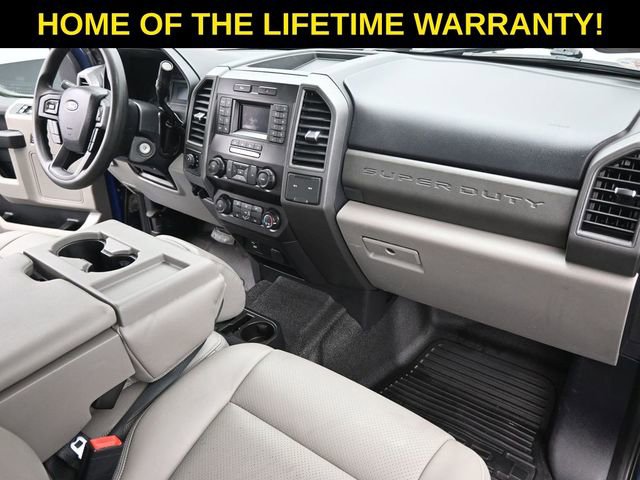 Used 2020 Ford F250 XL w/ Power Equipment Group image 44