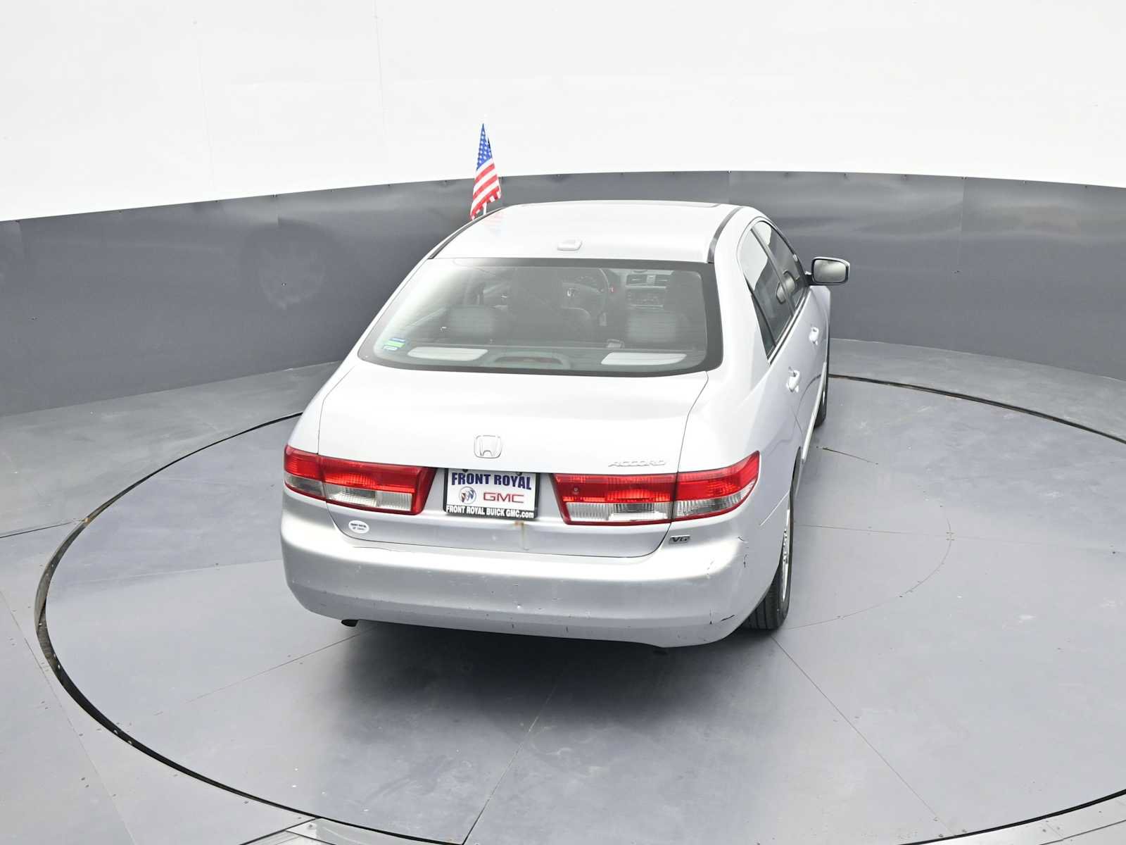 Used 2004 Honda Accord EX image 29